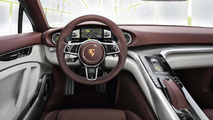 Porsche Panamera Sport Turismo Concept