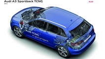 2013 Audi A3 Sportback