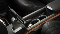 Mercedes-Benz GL-Class by Vilner