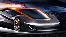 Bertone Nuccio Concept