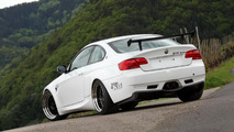 Alpha-N Performance BT92 23.5.2012