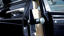 Rolls-Royce Phantom Series ll extended wheelbase 24.04.2012