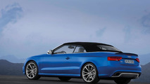 2013 Audi RS5 Cabrio 06.9.2012