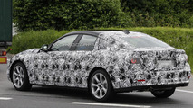 BMW 3-Series / 4-Series GT spy photo 24.7.2012