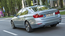 BMW ActiveHybrid 3