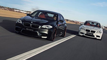 BMW M5 F10 by G-Power 01.03.2012
