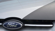 Ford's new carbon fiber technology