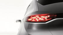 2013 MG CS Concept 20.04.2013