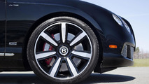 Bentley Continental GT Le Mans Edition 09.5.2013