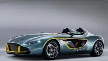 Aston Martin CC100 concept 19.05.2013