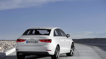 2014 Audi A3 Sedan
