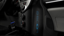 Scion iQ 10 Series 28.3.2013