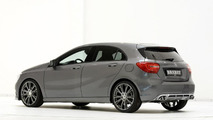 Mercedes-Benz A200 CDI by Brabus