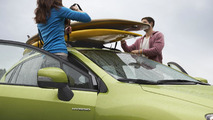2014 Subaru XV Crosstrek Hybrid 28.3.2013