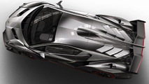 2013 Lamborghini Veneno