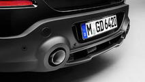 2013 MINI Paceman John Cooper Works