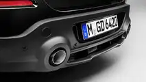 2013 MINI Paceman John Cooper Works