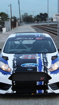 OlsbergsMSE Fiesta ST GRC