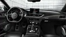 2014 Audi RS7 Sportback