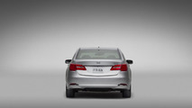 2014 Acura RLX