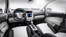 GM Sail SPRINGO EV 22.11.2012