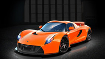 2013 Hennessey Venom GT, 1600, 26.11.2012