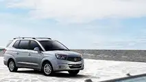 2013 SsangYong Rodius Turismo