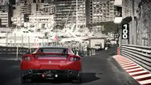 2013 GTA Spano