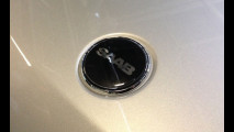 NEVS Saab 9-3, il primo esemplare
