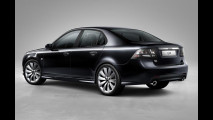 Saab 9-3 Aero