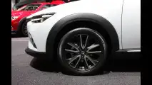Mazda al Salone di Ginevra 2015