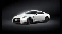 Nissan GT-R Nismo