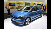 Volkswagen al Salone di Ginevra 2015