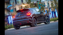 Nissan Juke Nismo RS