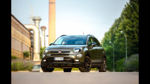 Fiat 500X S-Design