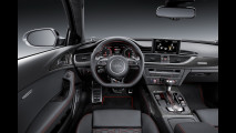 Audi RS 6 Avant Performance