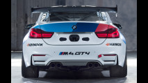 BMW M4 GT4