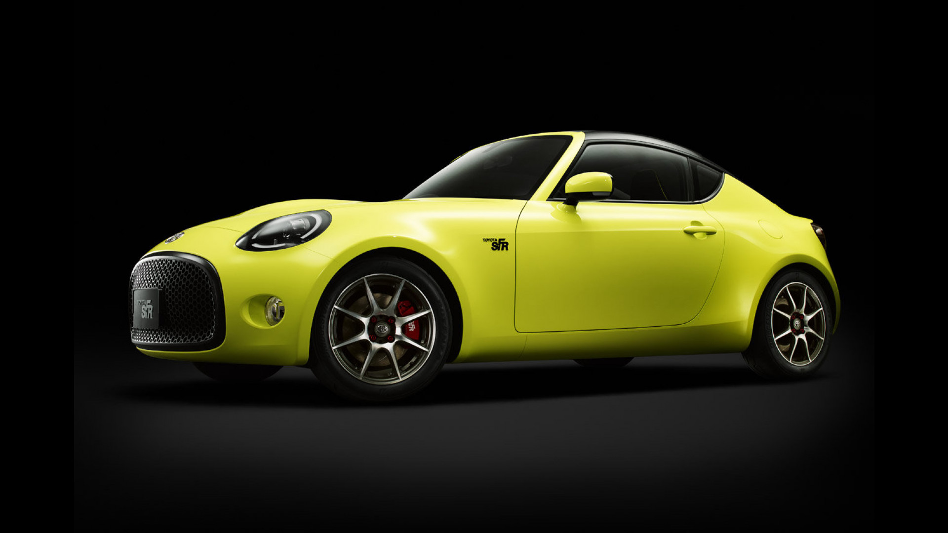 toyota s fr grinta tascabile Економічні новини