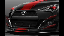 Hyundai Veloster R-spec BTR
