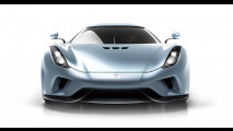 Koenigsegg Regera