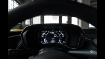 Alfa Romeo 4C Spider USA 2016
