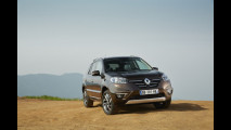 Renault Koleos restyling