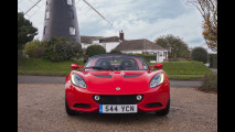 Lotus Elise Sport e Sport 220