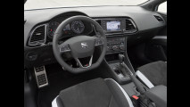 Seat Leon SC Cupra
