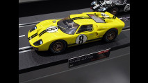 Carrera Toys, le slotcar diventano digitali