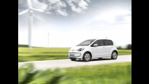 Nuova Volkswagen e-up!
