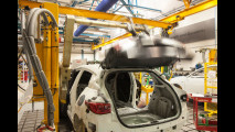 Nissan Technical Centre Europe, test