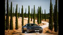 Aston MArtin DB11