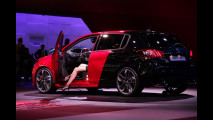 Peugeot al Salone di Francoforte 2015