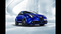 Alfa Romeo MiTo restyling